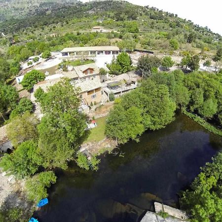 Quinta Do Moinho Turismo De Natureza Aldeia Vicosa Eksteriør billede