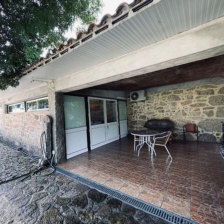 Quinta Do Moinho Turismo De Natureza Aldeia Vicosa Eksteriør billede