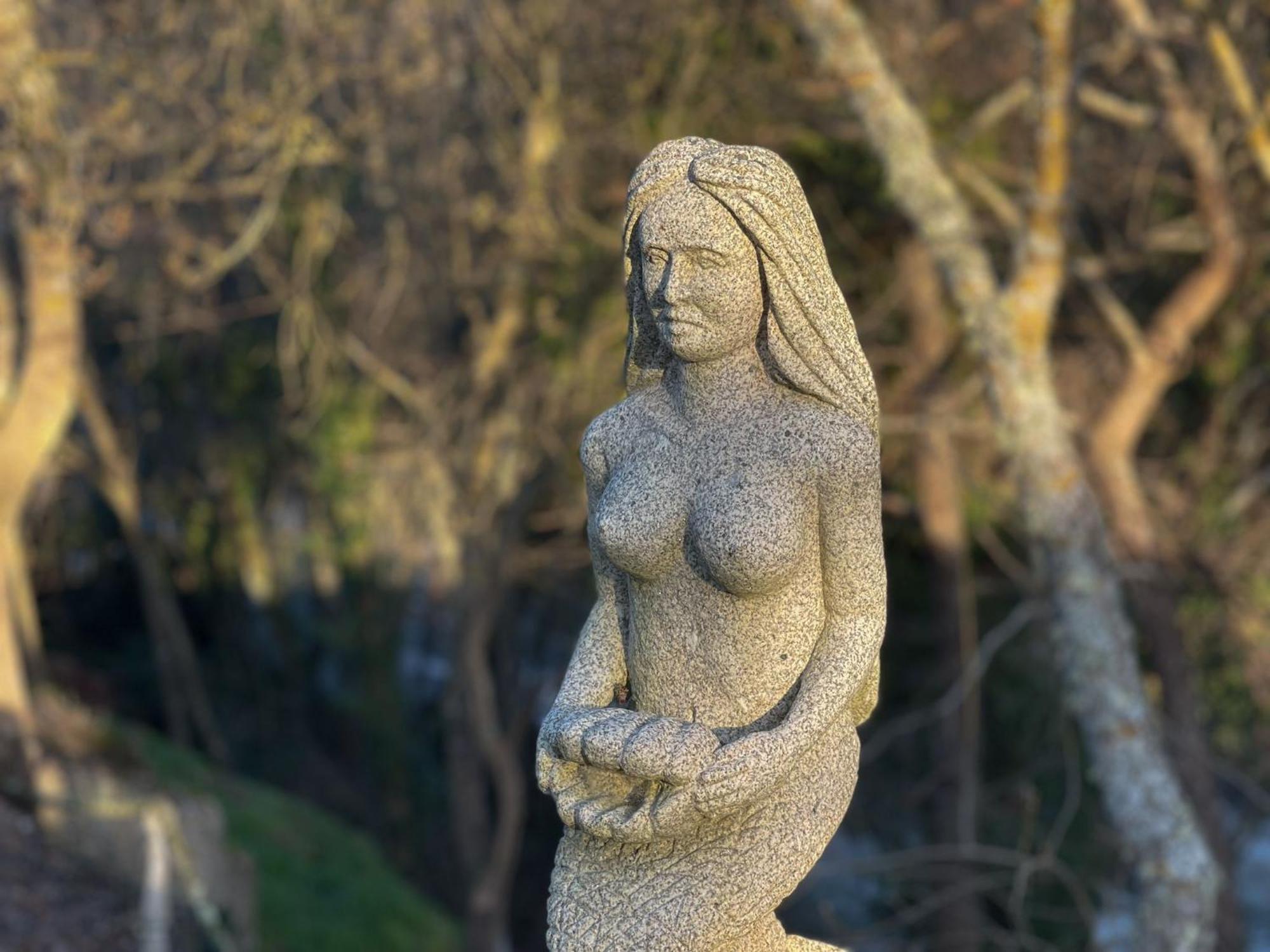 Quinta Do Moinho Turismo De Natureza Aldeia Vicosa Eksteriør billede