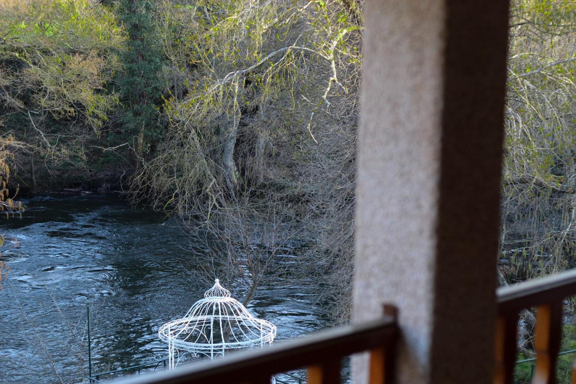 Quinta Do Moinho Turismo De Natureza Aldeia Vicosa Eksteriør billede