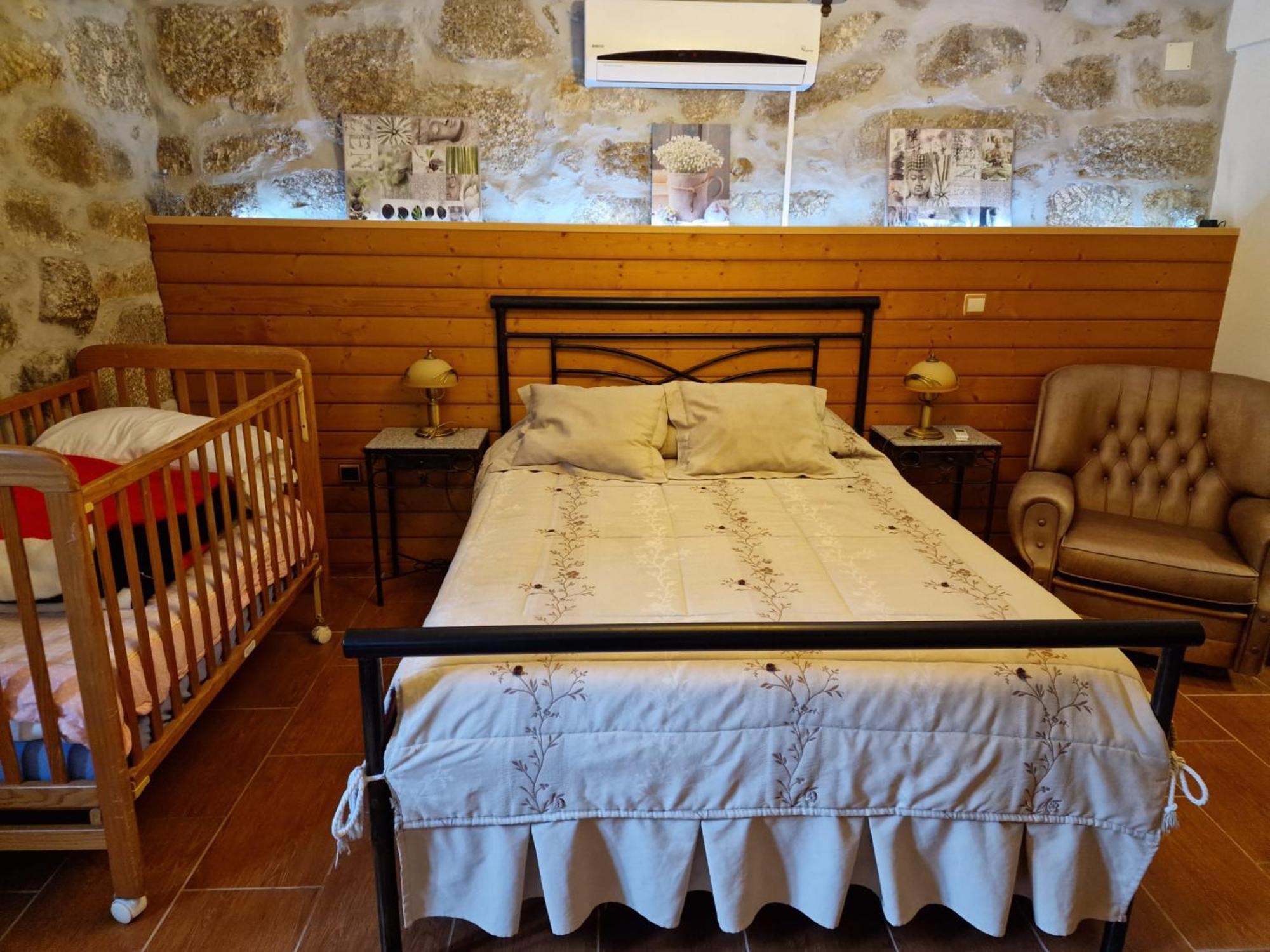 Quinta Do Moinho Turismo De Natureza Aldeia Vicosa Eksteriør billede