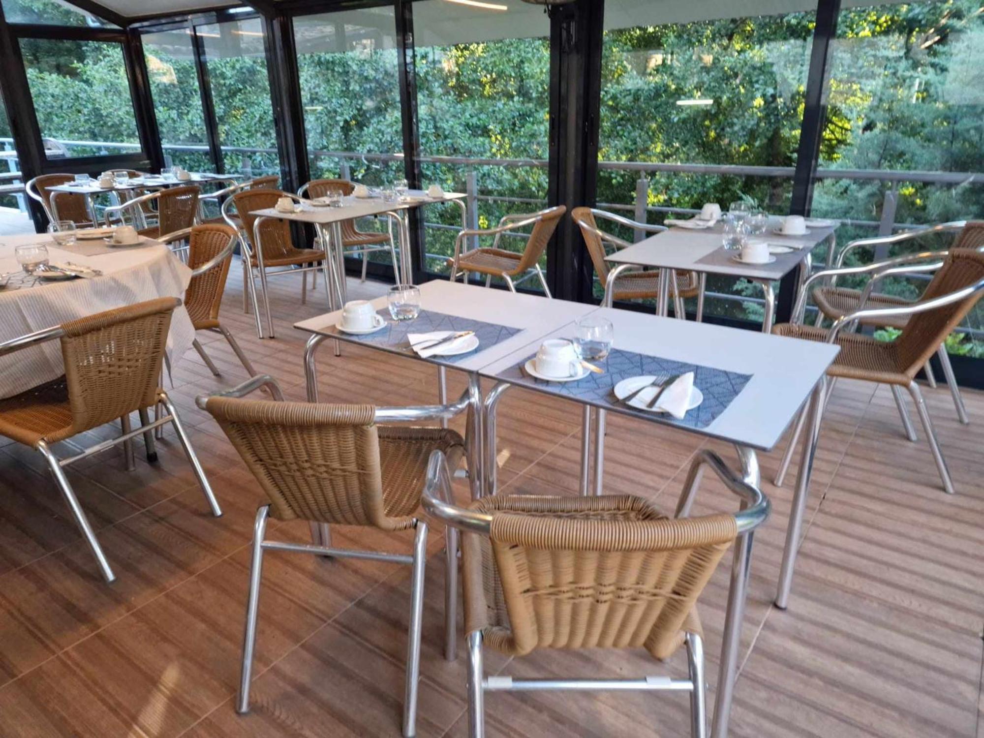 Quinta Do Moinho Turismo De Natureza Aldeia Vicosa Eksteriør billede