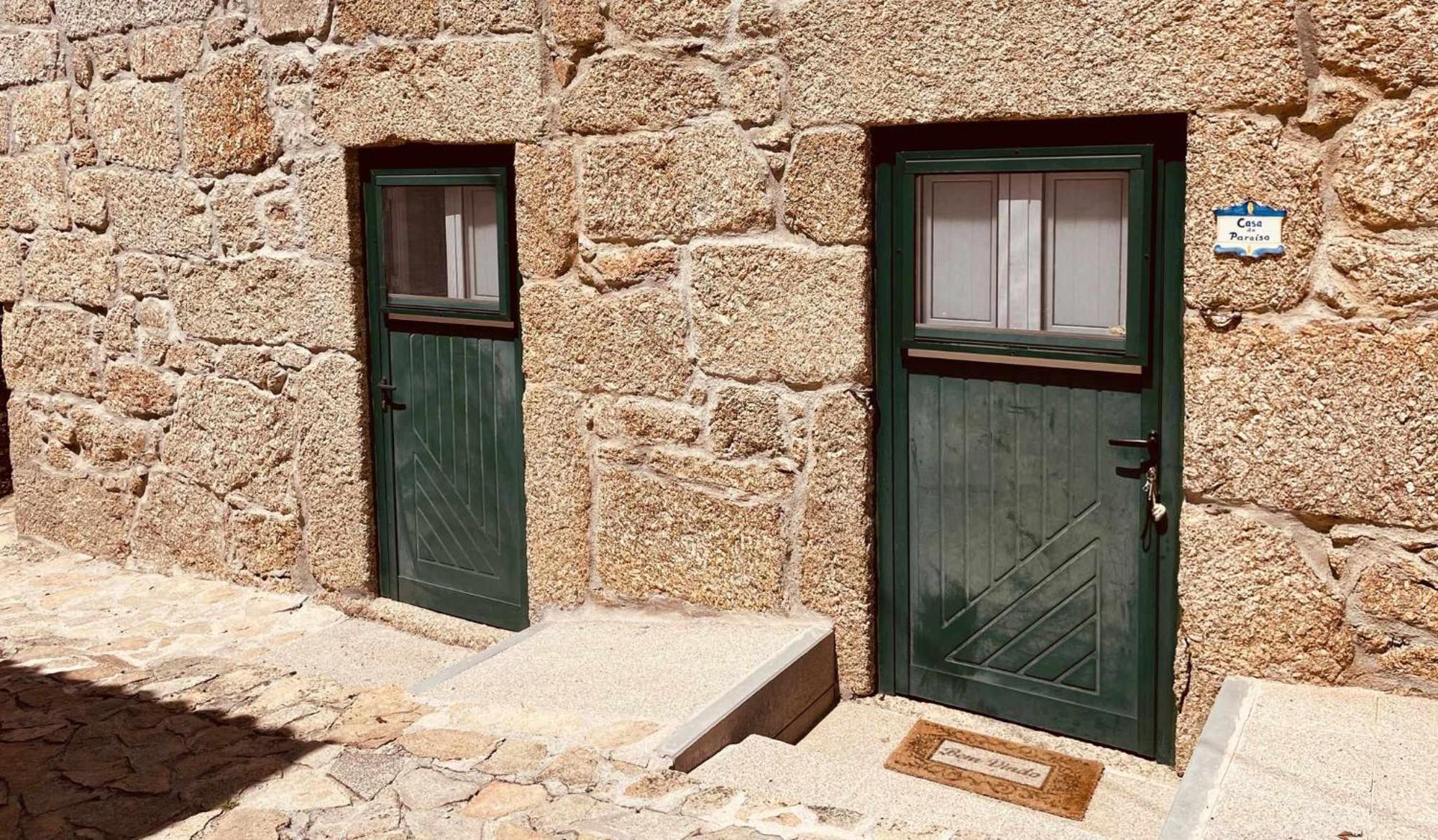 Quinta Do Moinho Turismo De Natureza Aldeia Vicosa Eksteriør billede