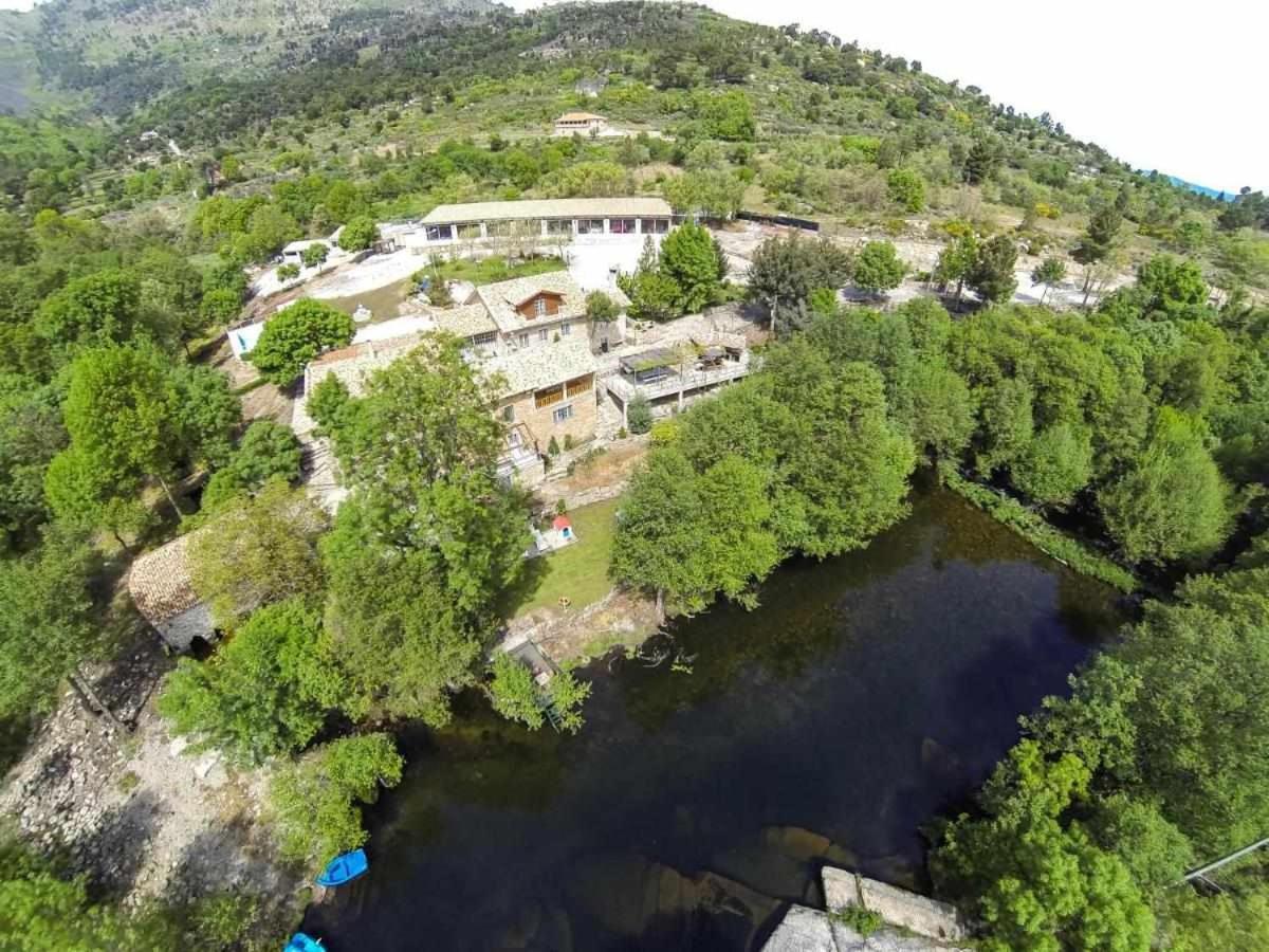Quinta Do Moinho Turismo De Natureza Aldeia Vicosa Eksteriør billede