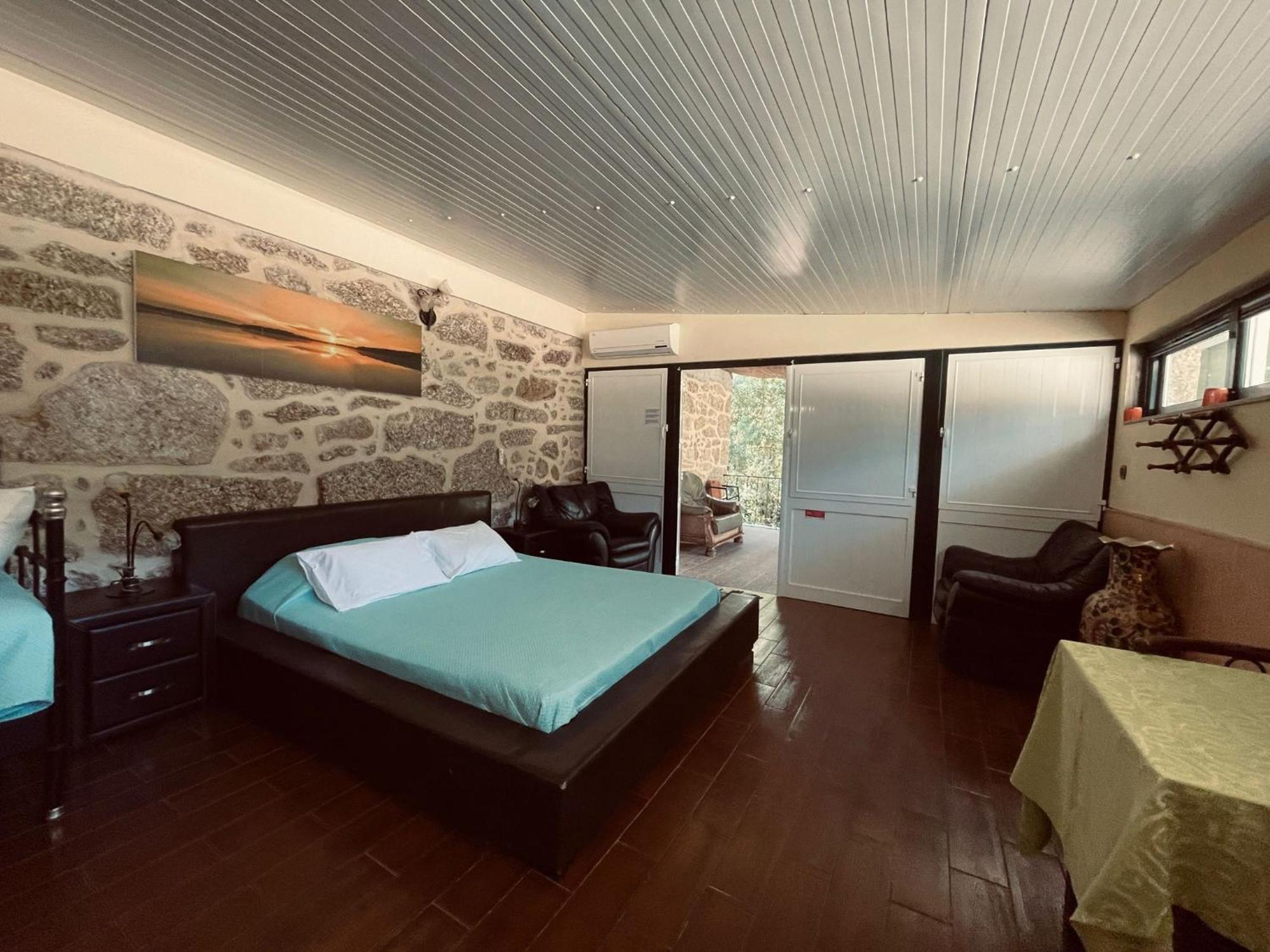 Quinta Do Moinho Turismo De Natureza Aldeia Vicosa Eksteriør billede