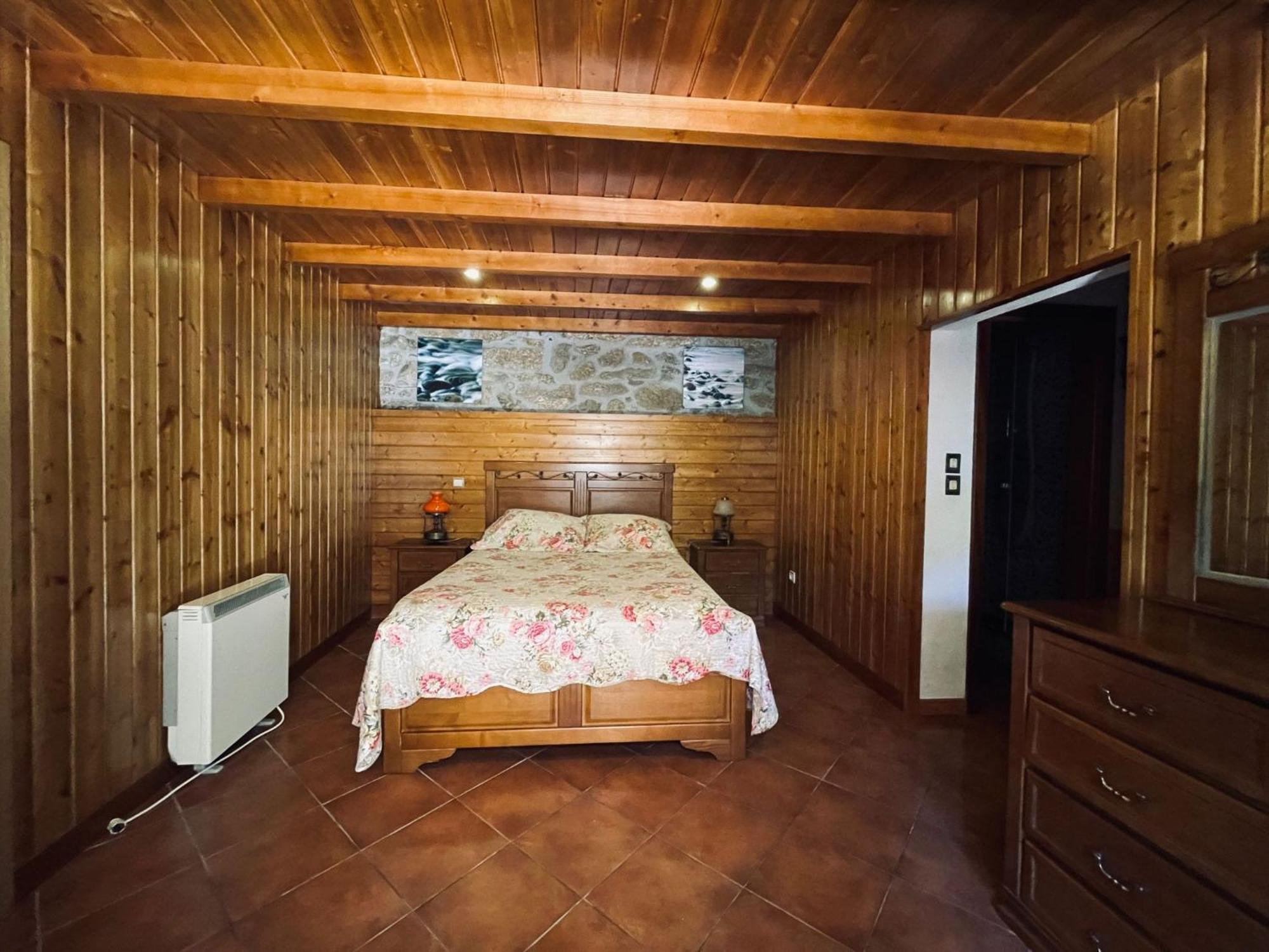 Quinta Do Moinho Turismo De Natureza Aldeia Vicosa Eksteriør billede