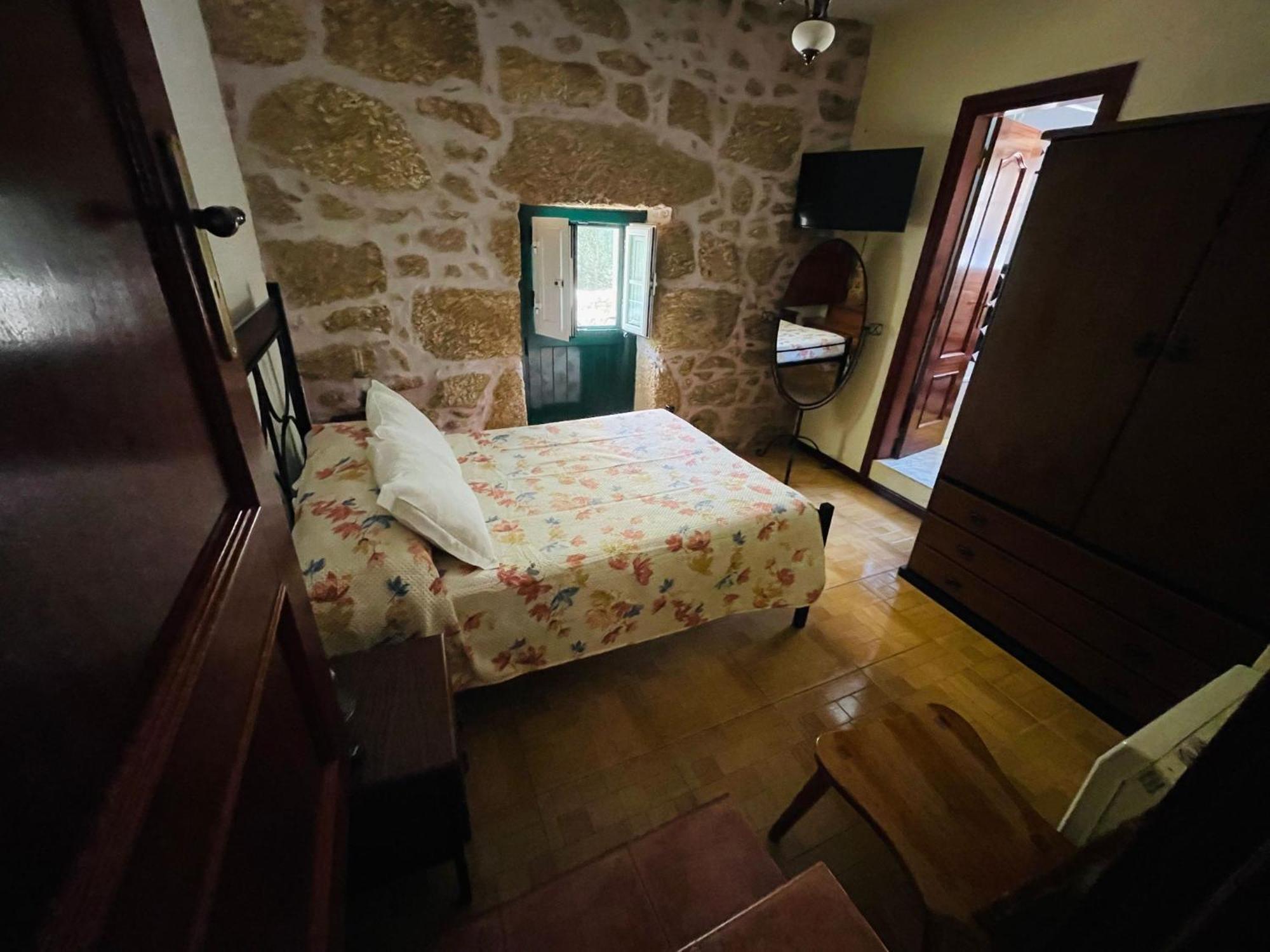 Quinta Do Moinho Turismo De Natureza Aldeia Vicosa Eksteriør billede