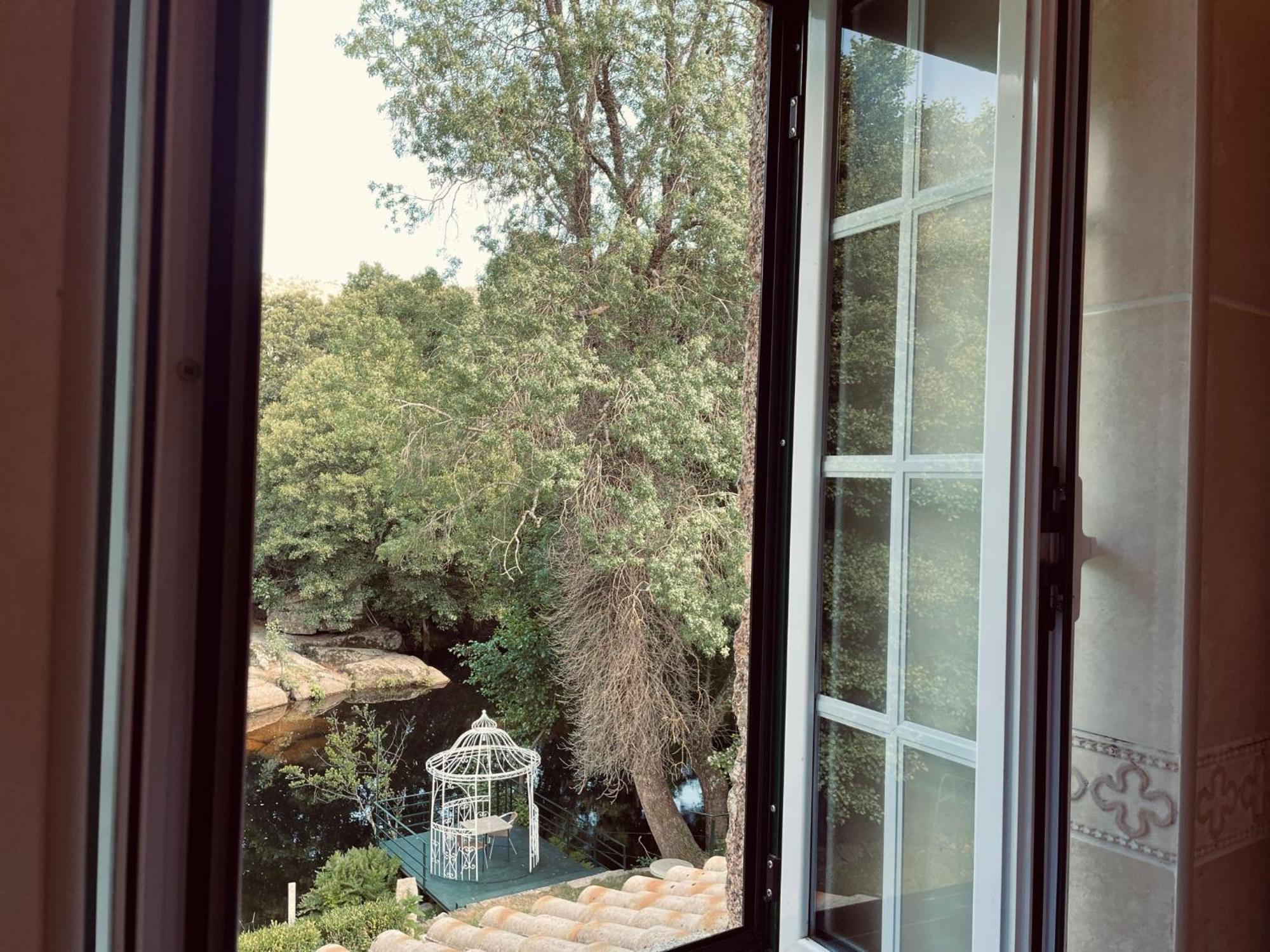 Quinta Do Moinho Turismo De Natureza Aldeia Vicosa Eksteriør billede